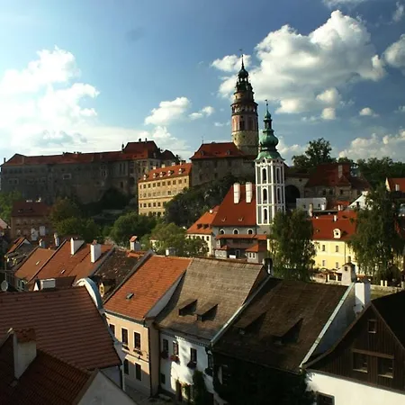 Apartament Stadler *
